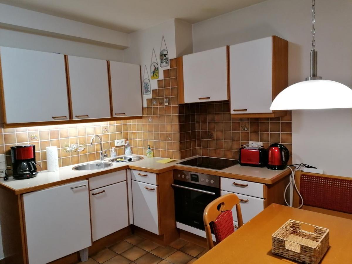 Appartement Sonja Nassfeld Sonnenalpe Nassfeld Exteriér fotografie