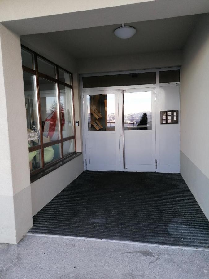 Appartement Sonja Nassfeld Sonnenalpe Nassfeld Exteriér fotografie