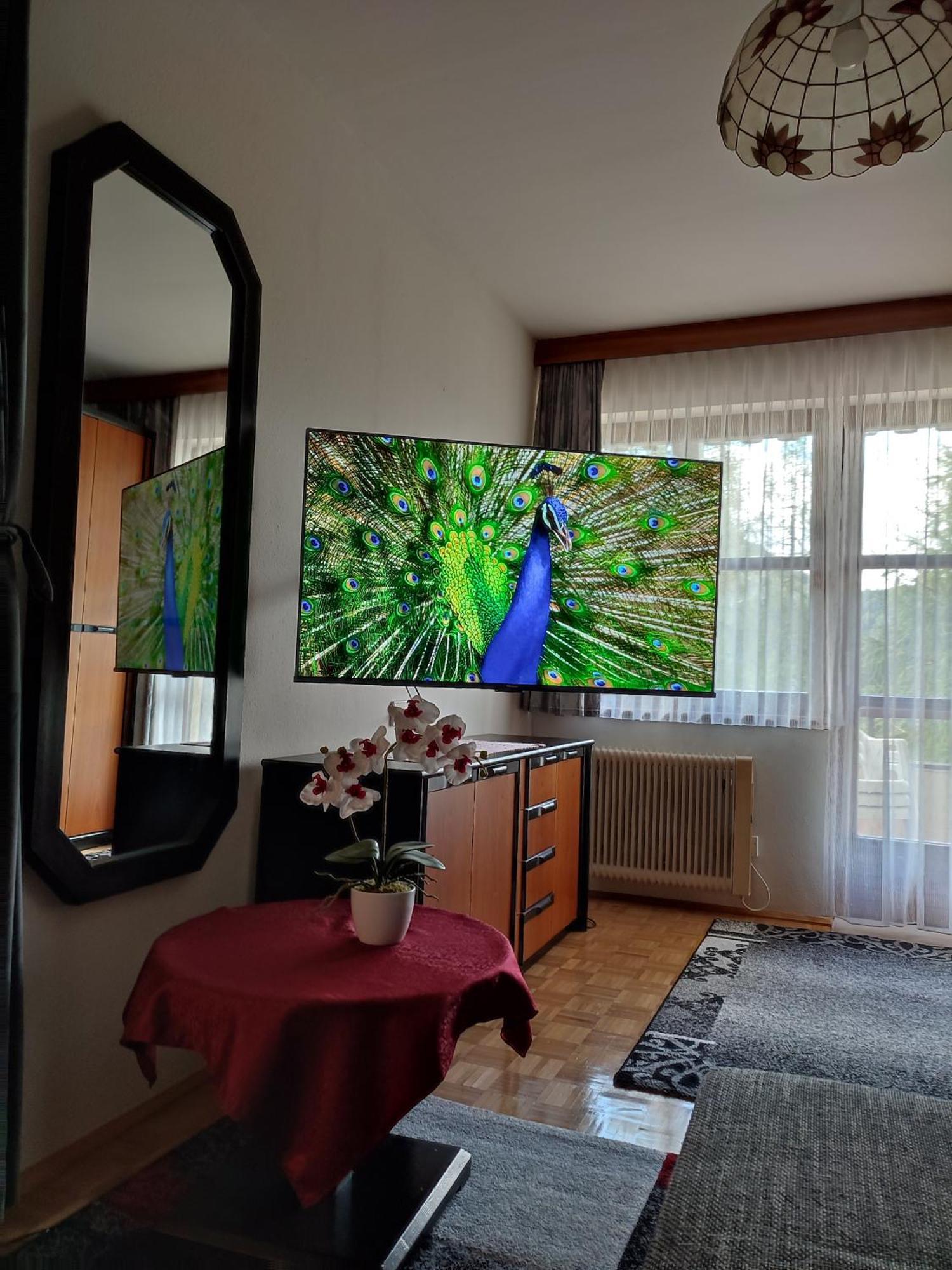 Appartement Sonja Nassfeld Sonnenalpe Nassfeld Exteriér fotografie