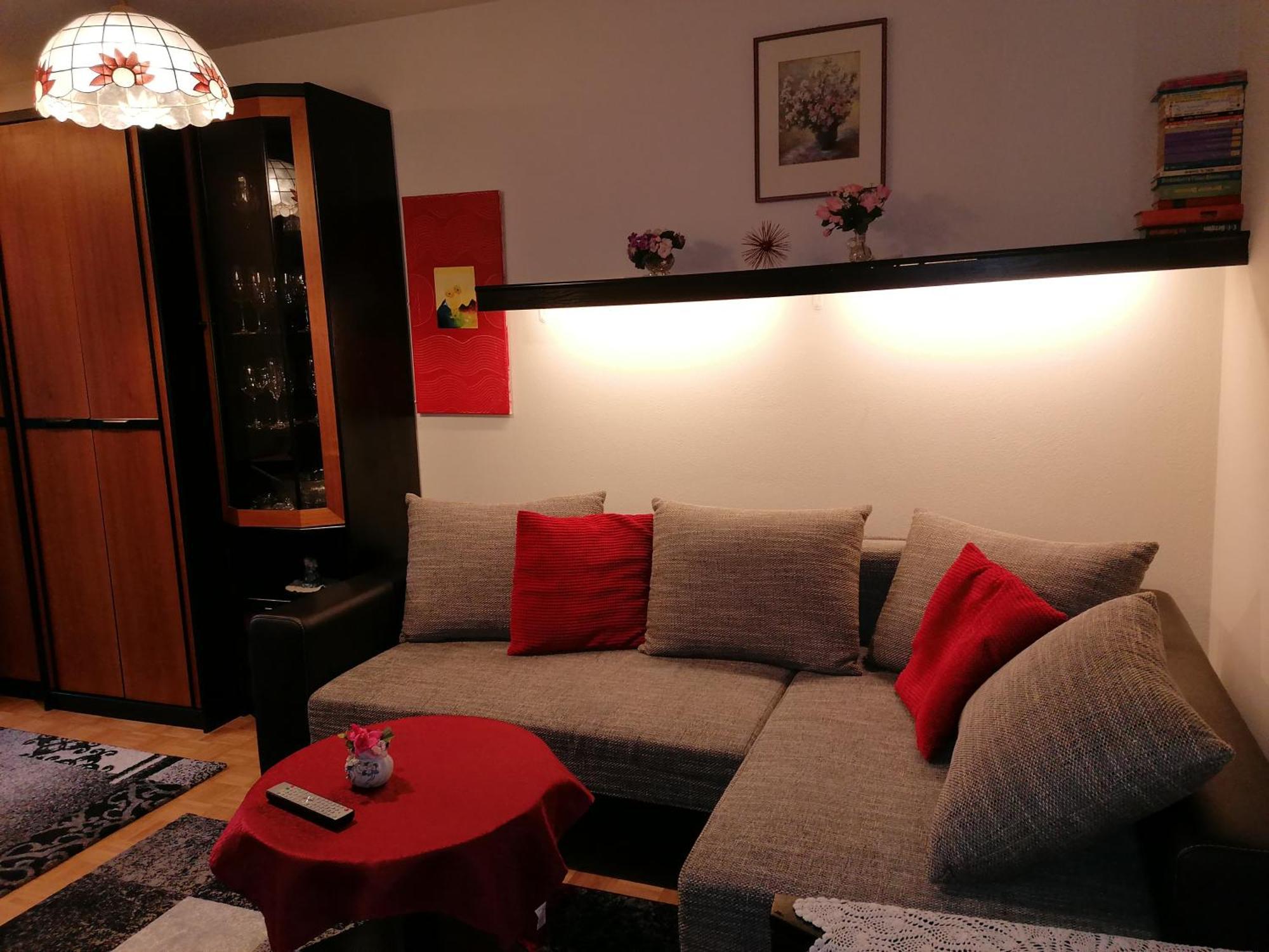 Appartement Sonja Nassfeld Sonnenalpe Nassfeld Exteriér fotografie