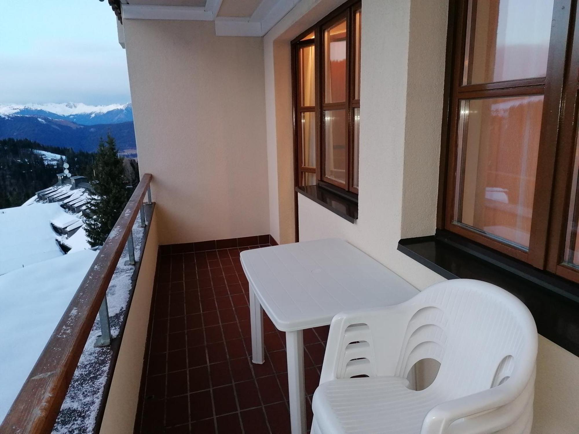 Appartement Sonja Nassfeld Sonnenalpe Nassfeld Exteriér fotografie