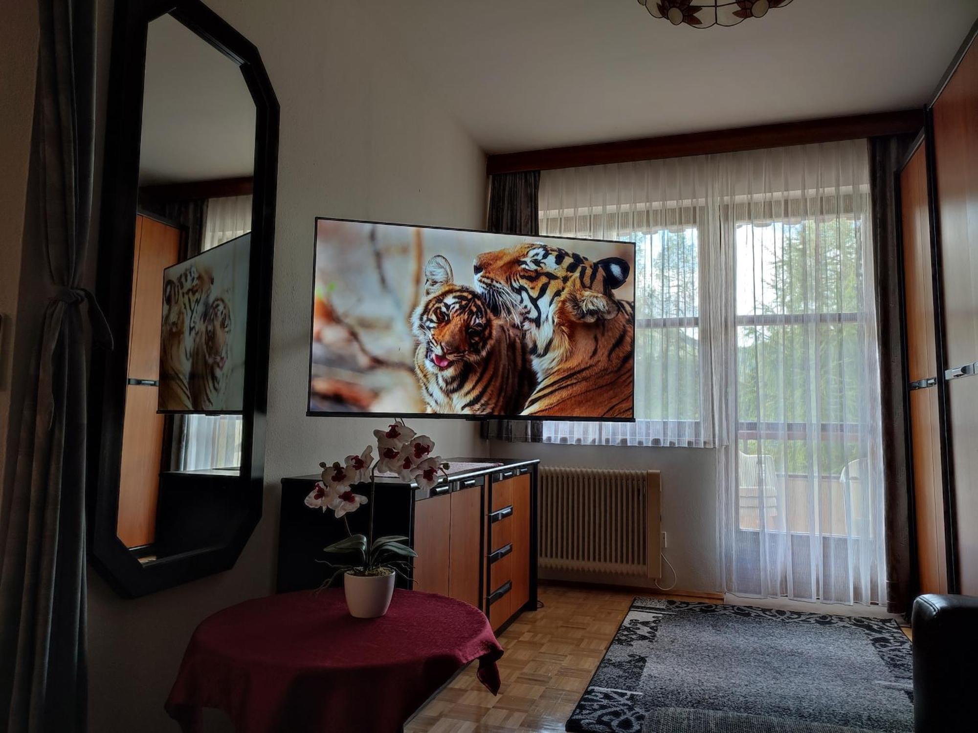 Appartement Sonja Nassfeld Sonnenalpe Nassfeld Exteriér fotografie