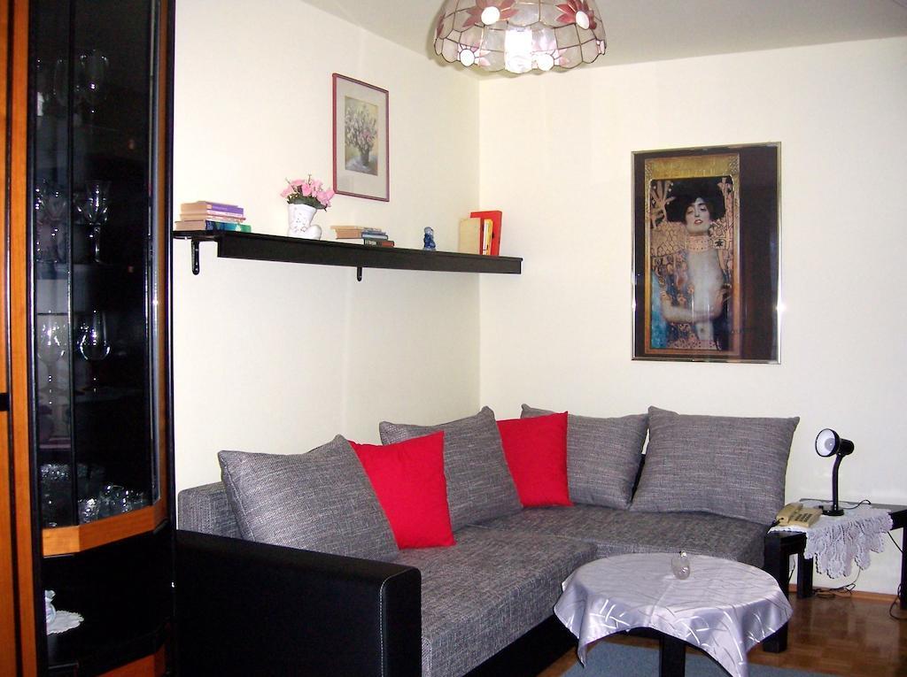 Appartement Sonja Nassfeld Sonnenalpe Nassfeld Exteriér fotografie