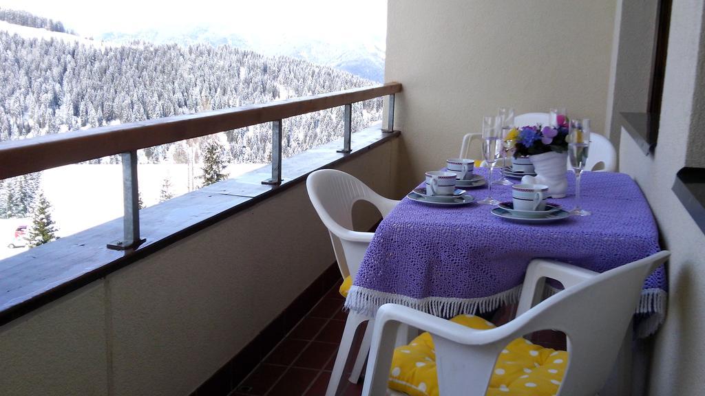 Appartement Sonja Nassfeld Sonnenalpe Nassfeld Exteriér fotografie