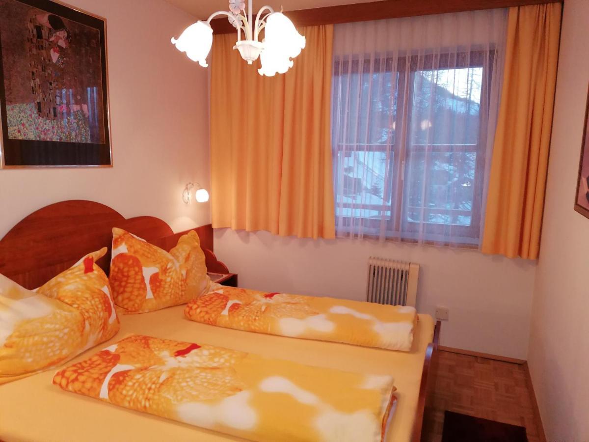 Appartement Sonja Nassfeld Sonnenalpe Nassfeld Exteriér fotografie